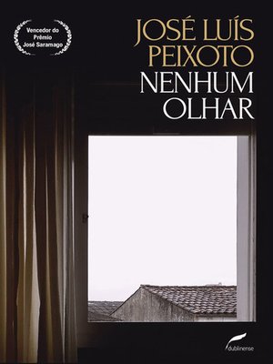 cover image of Nenhum olhar